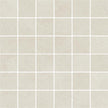 Carrelage VIVES Tandem Mosaïque 30x30 Blanco Mat