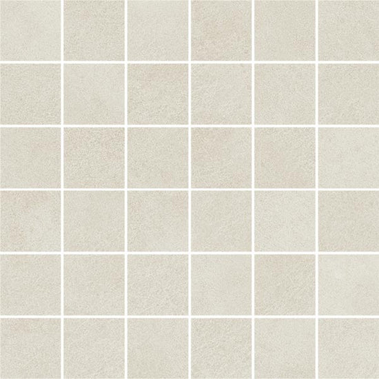 Carrelage VIVES Tandem Mosaïque 30x30 Blanco Mat