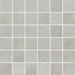 Carrelage VIVES Tandem Mosaïque 30x30 Ceniza Antidérapant R10