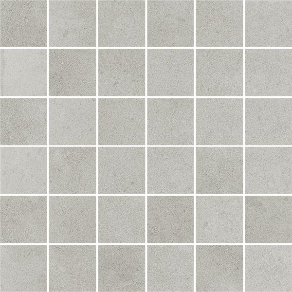 Carrelage VIVES Tandem Mosaïque 30x30 Ceniza Antidérapant R10