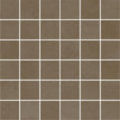 Carrelage VIVES Tandem Mosaïque 30x30 Moka Antidérapant R10