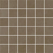 Carrelage VIVES Tandem Mosaïque 30x30 Moka Mat