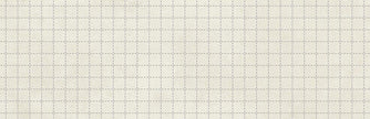 Carrelage VIVES Tandem Squares-R 32x99 Blanco Mat rectifié