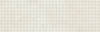 Carrelage VIVES Tandem Squares-R 32x99 Blanco Mat rectifié