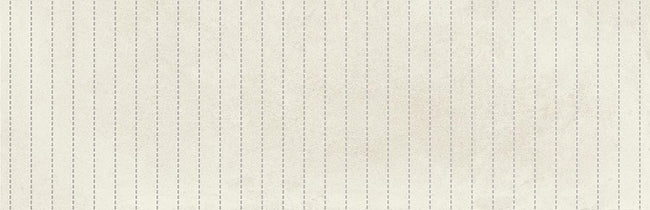 Carrelage VIVES Tandem Stripes-R 32x99 Blanco Mat rectifié