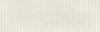 Carrelage VIVES Tandem Stripes-R 32x99 Blanco Mat rectifié