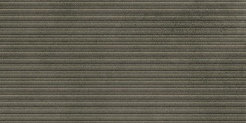 Carrelage VIVES Tandem Velasca-R 60x120 Antracita Mat rectifié