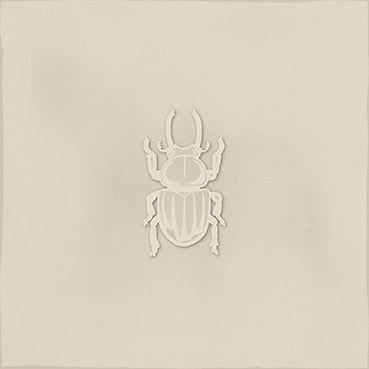 Carrelage VIVES Zero Ager-4 13x13 Pearl Mat