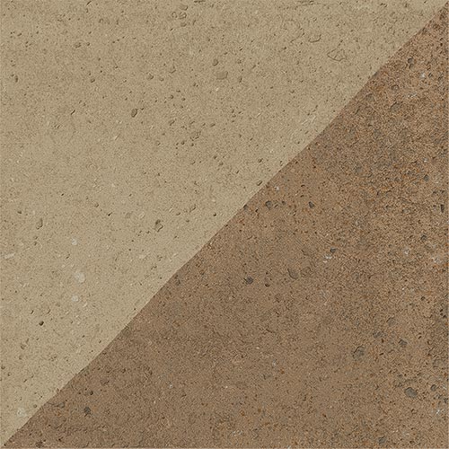 Carrelage VIVES Zero Endo 13x13 Chipper Mat