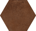 Carrelage VIVES Zero Hexagone Archai 23,3x26,8 Bold Antidérapant R10