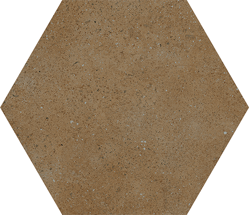 Carrelage VIVES Zero Hexagone Archai 23,3x26,8 Chipper Antidérapant R10
