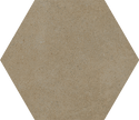 Carrelage VIVES Zero Hexagone Archai 23,3x26,8 Mellow Antidérapant R10