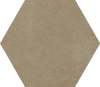 Carrelage VIVES Zero Hexagone Archai 23,3x26,8 Mellow Antidérapant R10