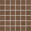 Carrelage VIVES Zero Mosaïque 30x30 Bold Mat