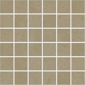 Carrelage VIVES Zero Mosaïque 30x30 Mellow Mat