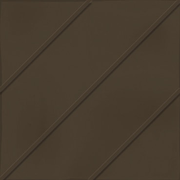 Carrelage VIVES Zero Protos 13x13 Brown Mat