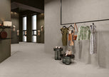 MARGRES METROPOLIS LIGHT GREY 90x90 TOUCH