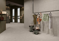 MARGRES METROPOLIS LIGHT GREY 120x120 MAT