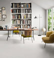 SANT'AGOSTINO INSIDEART WHITE 60x60 SOFT