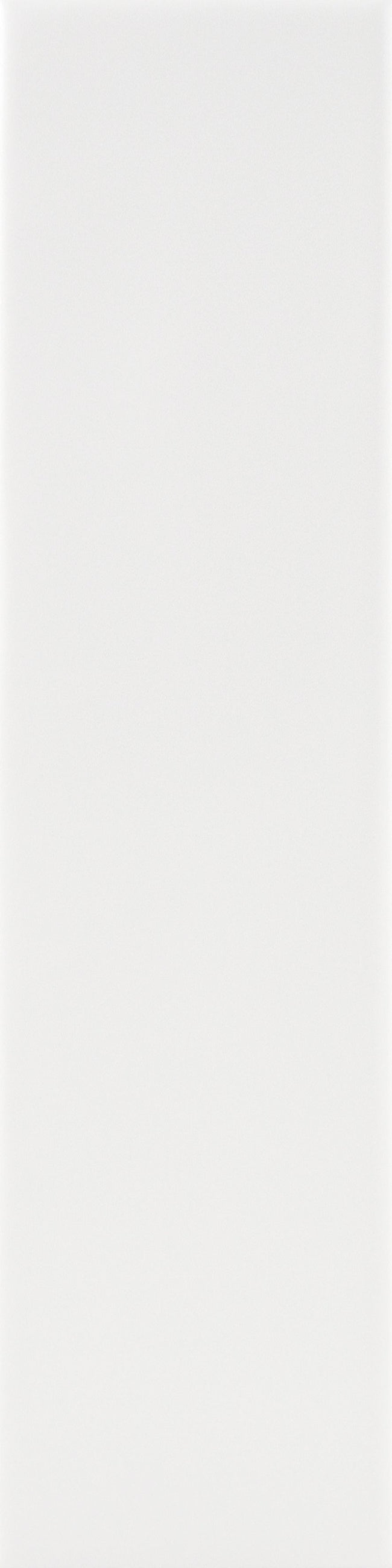 Faïence WOW Gradient White Gloss 7,5x30 – dégradé blanc brillant