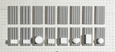 Ambiance carrelage 41ZERO42 WigWag