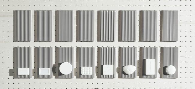 Ambiance carrelage 41ZERO42 WigWag