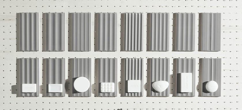 Ambiance carrelage 41ZERO42 WigWag