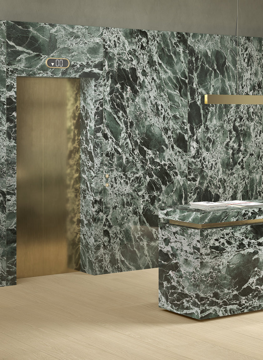 FONDOVALLE INFINITO 2.0 GREEN DENIS 60x120 MAT