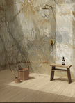 FONDOVALLE INFINITO 2.0 BRECCIA VAN GOGH 60x120 LUX