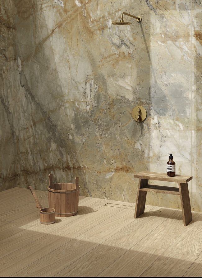 FONDOVALLE INFINITO 2.0 BRECCIA VAN GOGH 60x120 LUX