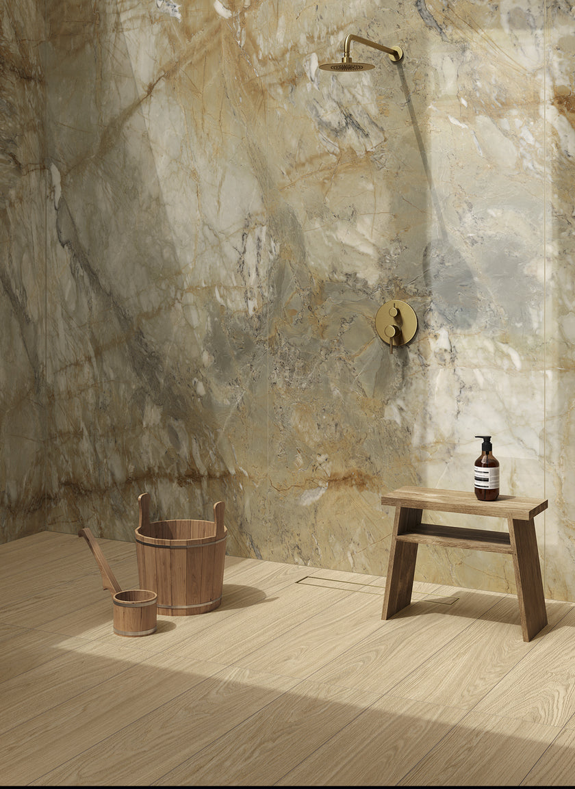 FONDOVALLE INFINITO 2.0 BRECCIA VAN GOGH 60x120 LUX