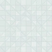 WOW Tesserae Like 28x28 effet mosaïque – teinte Blanc