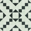 WOW Tesserae Like 28x28 effet mosaïque – teinte B&W