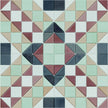 WOW Tesserae Like 28x28 effet mosaïque – teinte Grana Plus