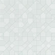 WOW Tesserae Suit 28x28 effet mosaïque – teinte Blanc