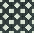 WOW Tesserae Suit 28x28 effet mosaïque – teinte B&W Plus