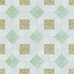 WOW Tesserae Suit 28x28 effet mosaïque – teinte Ona
