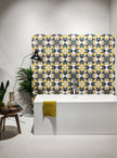 SANT'AGOSTINO INSIDEART WHITE 60x60 SOFT