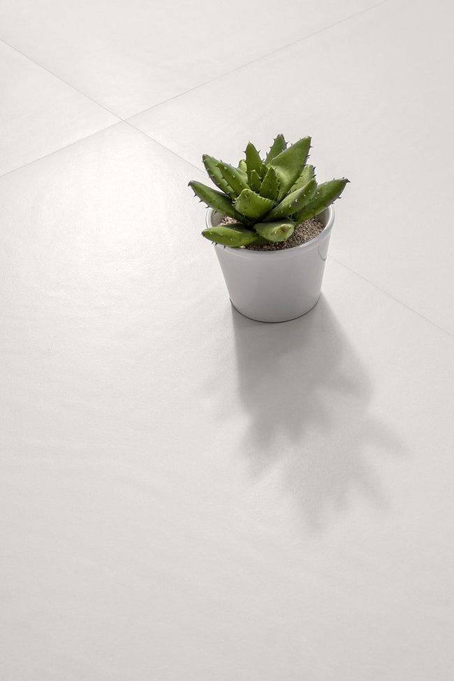SANT'AGOSTINO INSIDEART WHITE 60x60 SOFT