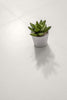 Carrelage Sant'Agostino Insideart White, grès cérame