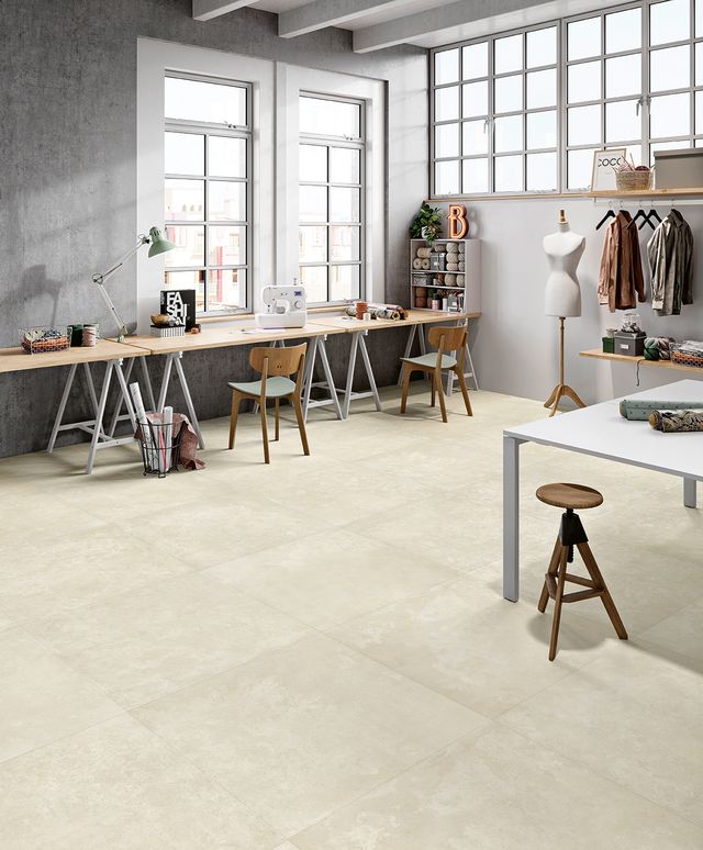 LOVE TILES BALANCE WHITE 60x60 TOUCH
