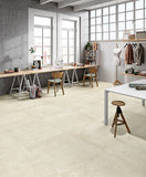 LOVE TILES BALANCE WHITE 60x60 R11