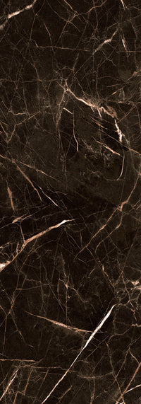 MARGRES LINEA ENDLESS PORT BLACK 100x100 POLI