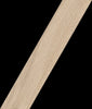 Carrelage Elios Yosemite White Chevron 7,5x40,7 cm — packshot carreau, réf. 03H7400